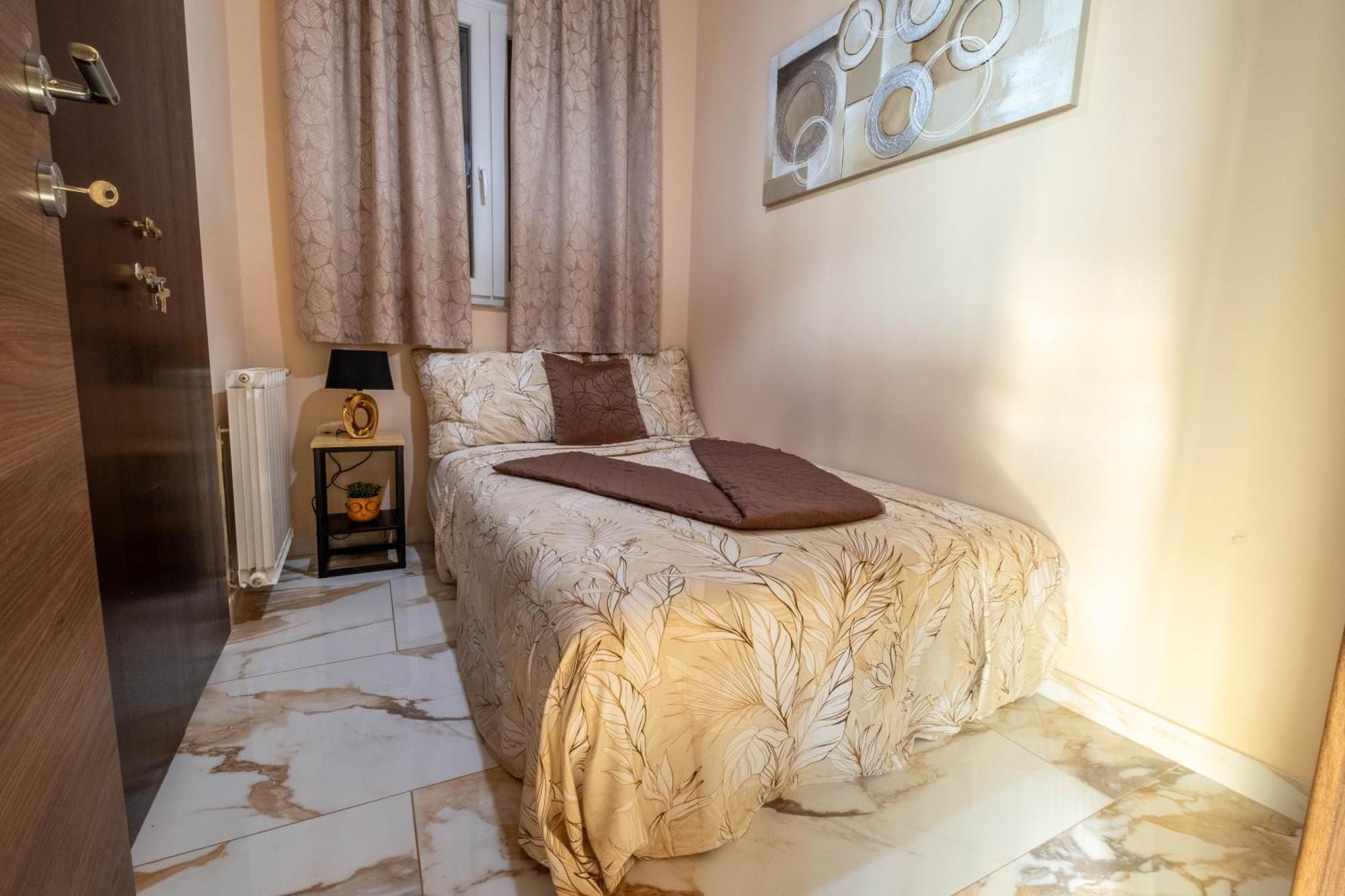 Premium Relax Rooms Novi Vinodolski Exterior photo